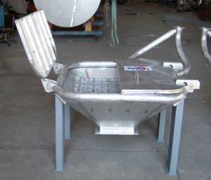 Stainless steel 316-L-3