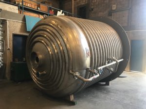 hastelloy c-276 reactor 1