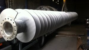 scrw convayer1 316-L