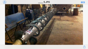 scrw convayer2 316-L